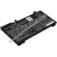 Akku fr Laptop HP Pavilion x360 14 Convertible