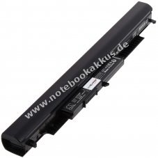 Akku fr Laptop HP Pavilion 15-AF022ND