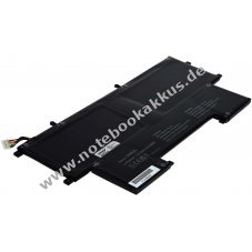 Akku fr HP EliteBook Folio G1 Subnotebook (Stecker-Typ beachten)