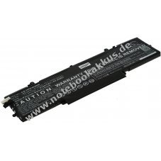 Akku fr Laptop HP EliteBook 1040 G4 / 1040 G4-2XU40UT