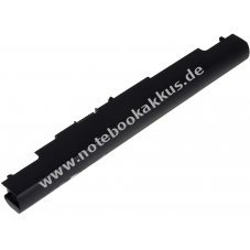 Akku fr HP Typ 807956-001