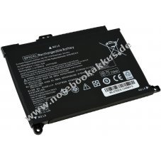 Akku fr Laptop HP Typ 849909-850