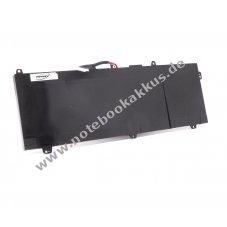 Akku fr Laptop HP Typ 808450-001