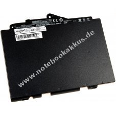 Akku fr HP Typ 800232-241