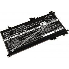 Akku fr HP Typ 849570-541