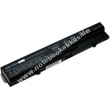 Powerakku fr HP Typ 587706-121