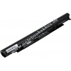 Standardakku kompatibel mit HP Typ JC03031XL