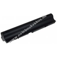 Akku fr HP Typ 3ICR19/66-2 7800mAh