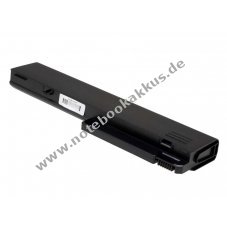 Akku fr HP Compaq Business Notebook 8710w