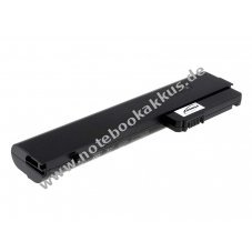 Akku fr HP Compaq Business Notebook nc2410 4400mAh