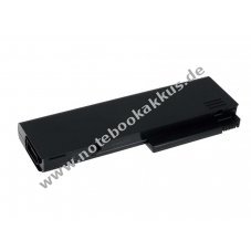 Akku fr HP Compaq Business NoteBook nc6325 6600mAh