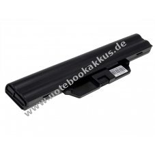 Akku fr HP Compaq Typ 451085-141