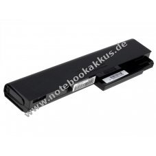 Akku fr HP Compaq Typ 486295-001