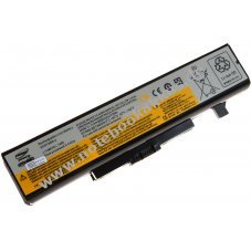 Powerakku fr Lenovo ThinkPad Edge K43S