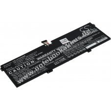 Akku fr Laptop Lenovo Yoga C930-13IKB-81C4003VGE