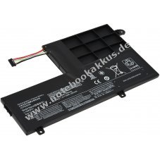 Akku fr Laptop Lenovo Yoga 500-15IHW(80N7000CGE)