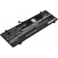 Akku fr Laptop Lenovo Yoga C750-14ITL