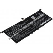 Akku fr Laptop Lenovo Yoga S730-13IWL