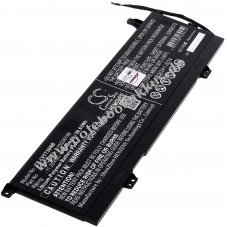 Akku fr Laptop Lenovo Yoga 730-15IWL-81JS002TGE