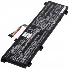 Akku fr Lenovo Legion 5 17ACH6H-82JY0079RE Laptop