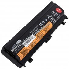 Standardakku fr Laptop Lenovo ThinkPad L560(20F10025GE)