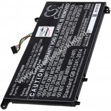 Akku fr Laptop Lenovo ThinkBook 14 G2 ITL