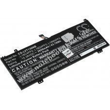 Akku fr Laptop Lenovo ThinkBook 13s-20RR005FAU