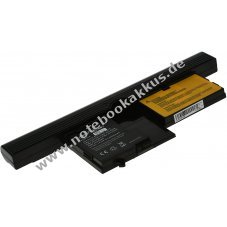 Akku fr Lenovo Thinkpad X60 Tablet PC 6363