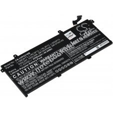 Akku fr Laptop Lenovo ThinkPad P43s-20RH001FGE