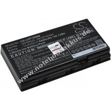 Akku fr Laptop Lenovo ThinkPad P70(20ER000CGE)