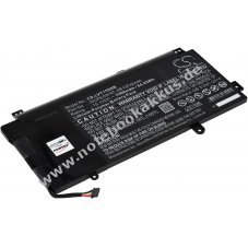 Akku fr Laptop Lenovo ThinkPad Yoga 15 20DRS02AGE