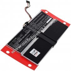 Akku fr Laptop Lenovo ThinkPad X1 Fold Gen 1-20RK002GID