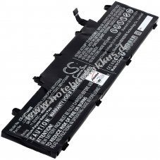 Akku fr Lenovo ThinkPad E15 Gen 4 21E60012AD Laptop