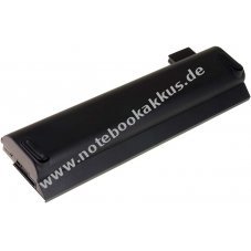 Akku fr Lenovo Thinkpad T440 49Wh