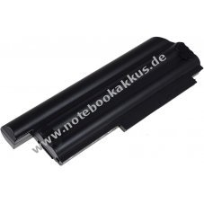 Akku fr Lenovo Thinkpad X230 7800mAh