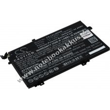 Akku fr Laptop Lenovo ThinkPad L580, ThinkPad L480