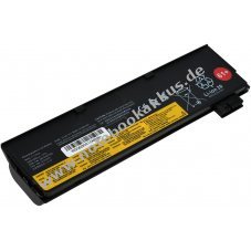 Akku fr Laptop Lenovo ThinkPad T470, ThinkPad T570