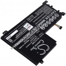 Akku fr Laptop Lenovo IdeaPad 5-15IIL05 81Y