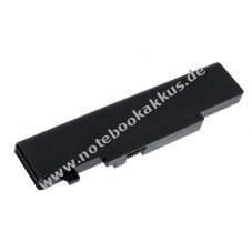 Akku fr Lenovo IdeaPad Y450 4186