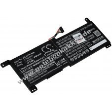 Akku fr Laptop Lenovo IdeaPad 1-11ADA05(82GV)