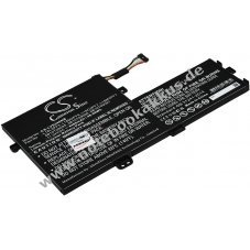 Akku fr Laptop Lenovo ideapad C340-15IWL 81N5000JAU