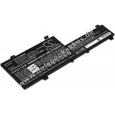 Akku fr Laptop Lenovo IdeaPad Flex 5 80XB000DUS