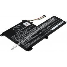 Akku fr Laptop Lenovo IdeaPad Flex 4-1570