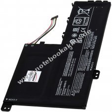 Akku fr Laptop Lenovo IdeaPad Flex 4-1480 14