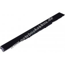 Standardakku fr Laptop Lenovo G50-45