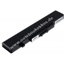 Standardakku kompatibel mit Lenovo Typ 45N1042