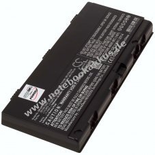 Akku kompatibel mit Lenovo Typ SB10T83195