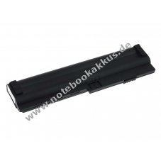 Akku fr Lenovo Typ FRU 42T4648