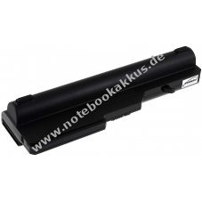 Akku fr Lenovo Typ 121000935 6600mAh