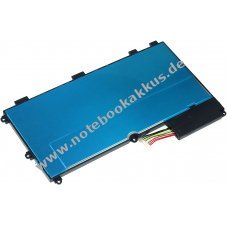 Akku fr Lenovo Typ 45N1089